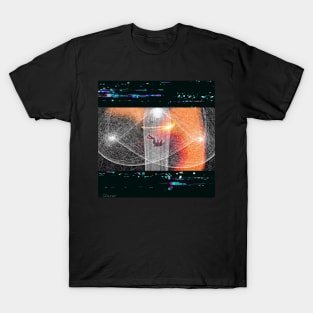 Continuum Traveler T-Shirt